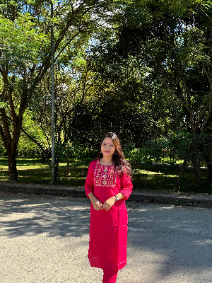Ms. Pinakshi Konwar