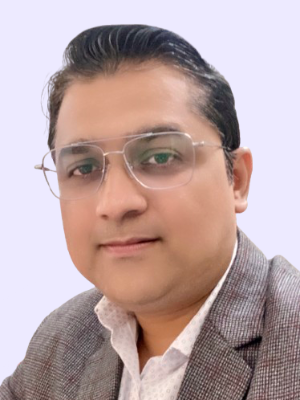 Dr. Rizwan Rehman